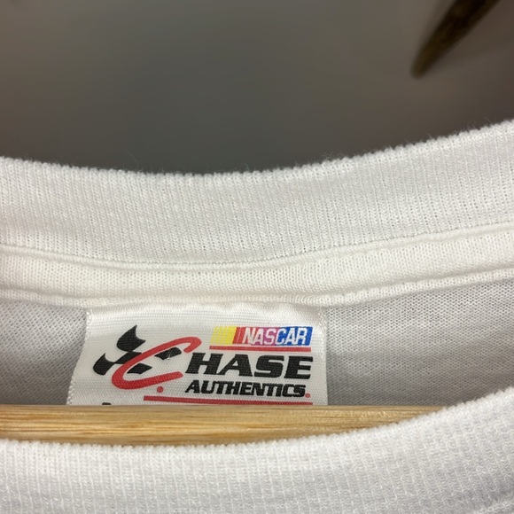 Vintage Ryan Newman NASCAR tee - Picture 5 of 5